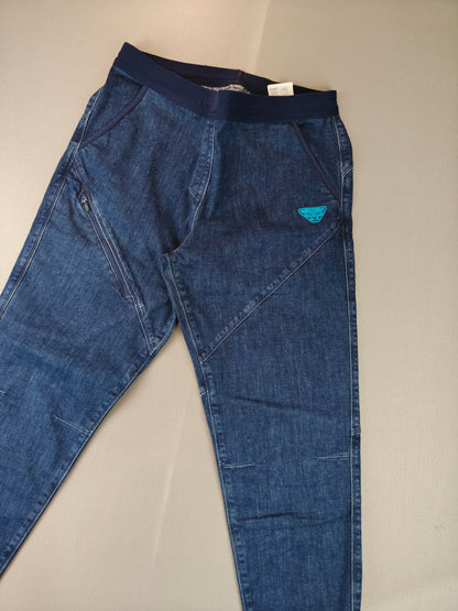 Dynafıt jeans 32 beden