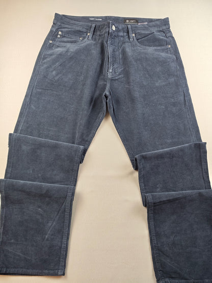 Andriano Goldschmıed jeans kadife 36 BEDEN