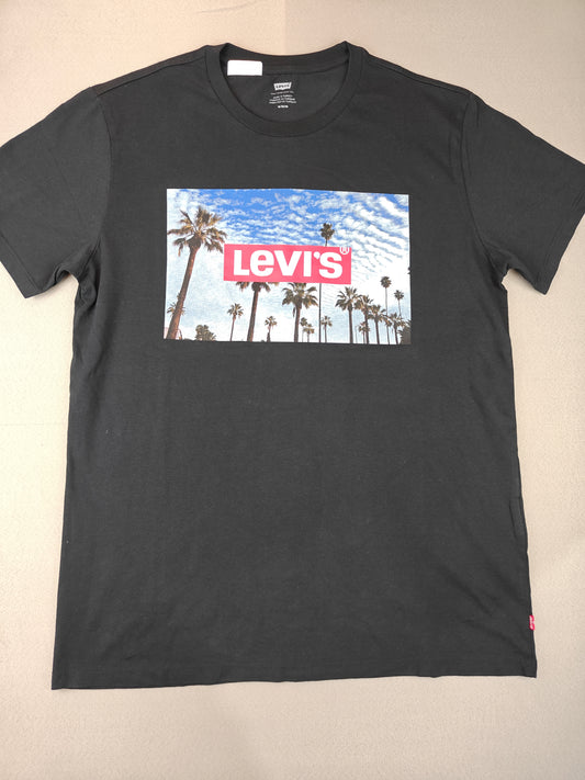 Levi's tişört m beden
