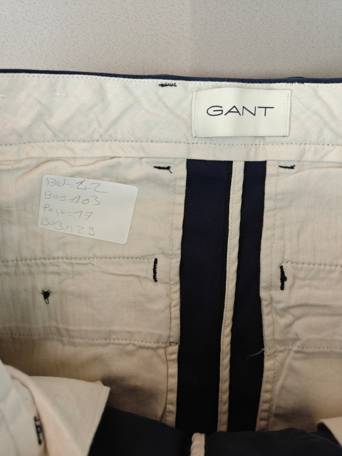 Grant jeans 32 BEDEN