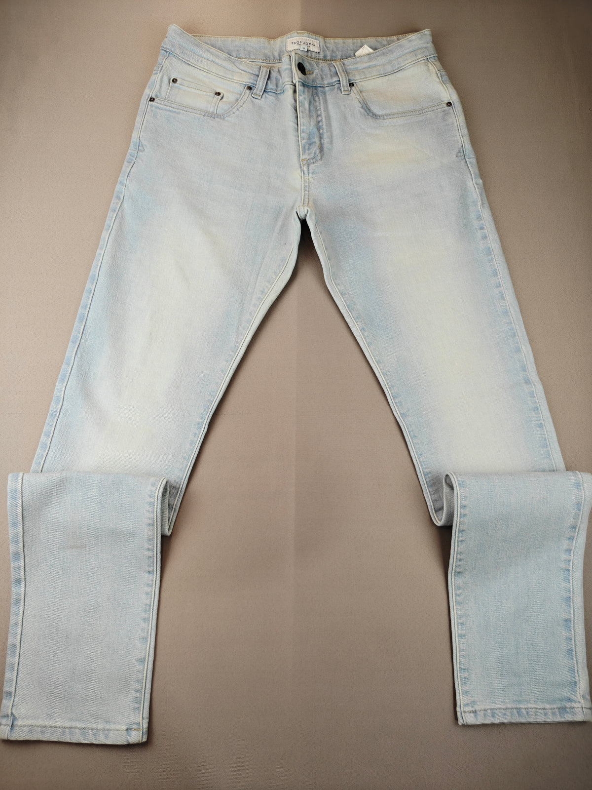 Profuomo jeans 32 BEDEN