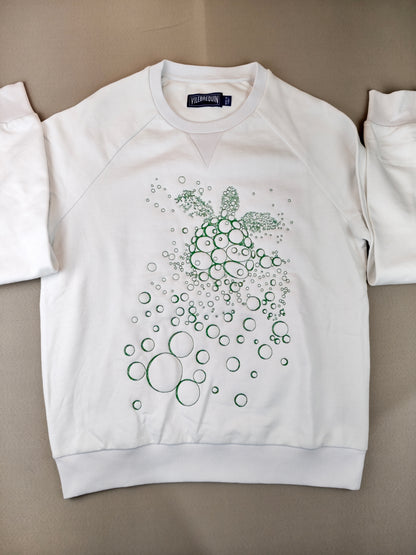 VILEBREQUIN sweatshirt L beden