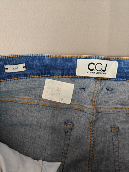 Cup of Joe denim 34 BEDEN