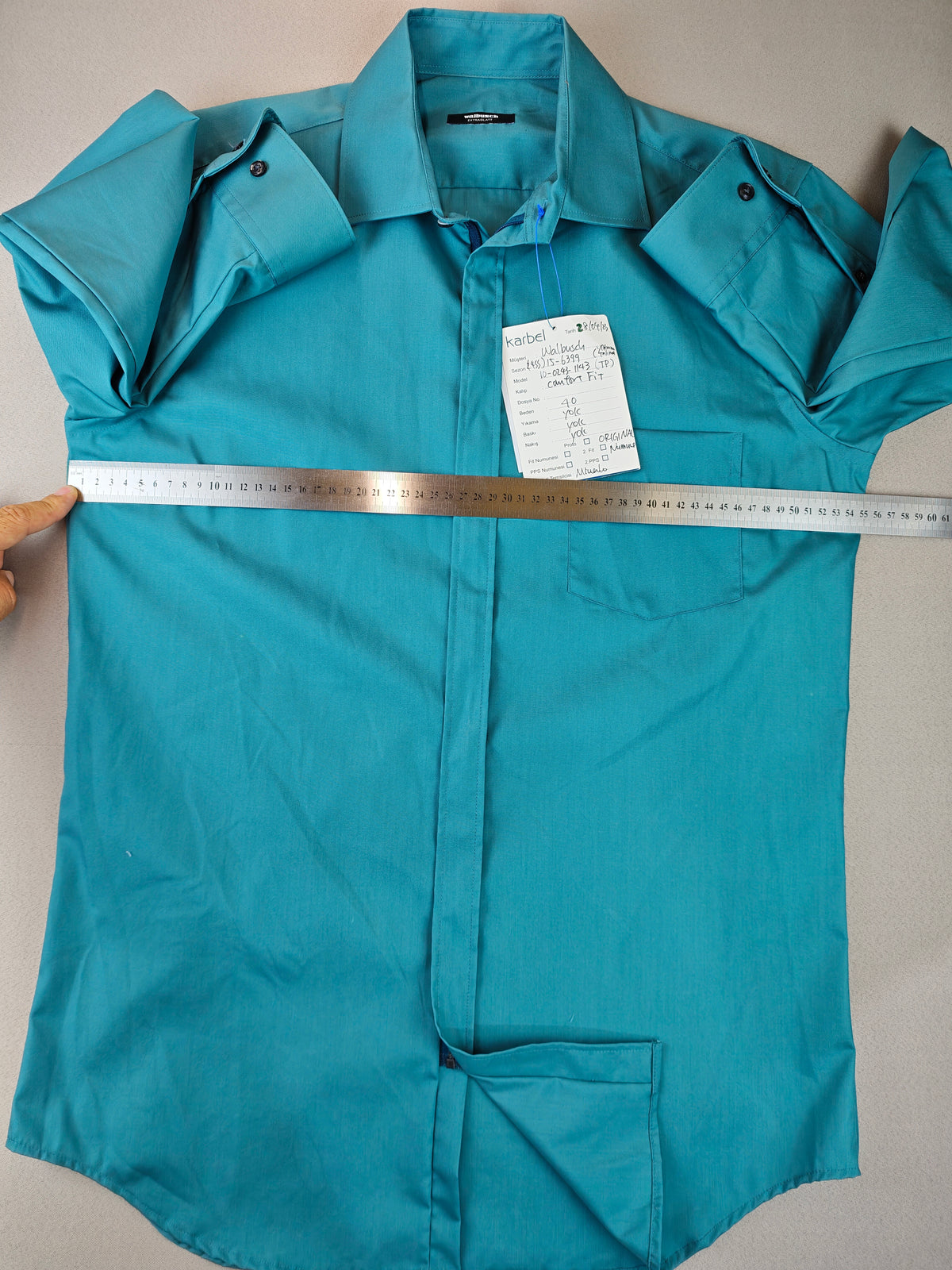 waibusch xL beden