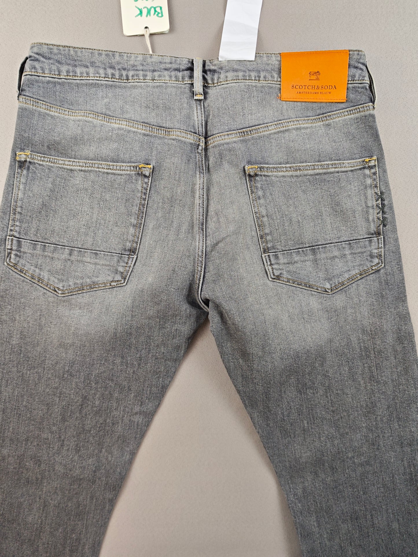 Scotch soda jeans 33 beden