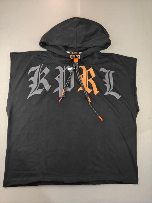 Kprl   kapşonlu sweatshirt oversize beden 5xl