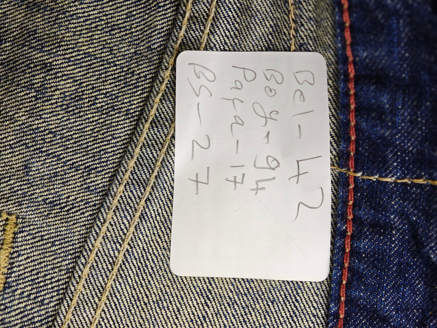 Polo Ralph Lauren jeans 32 beden