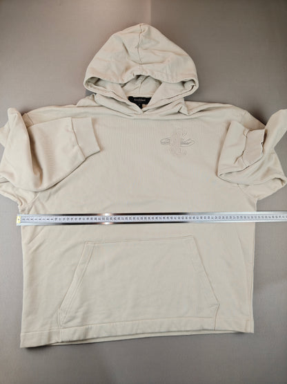 Rıver ısland kapşonlu sweatshirt xxxl beden