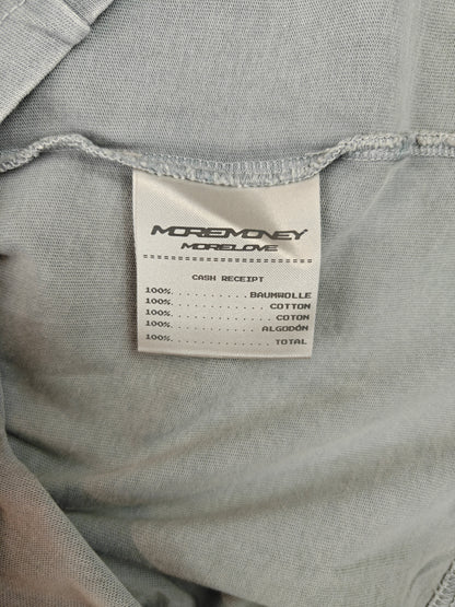 Moremoney tişört XXL beden
