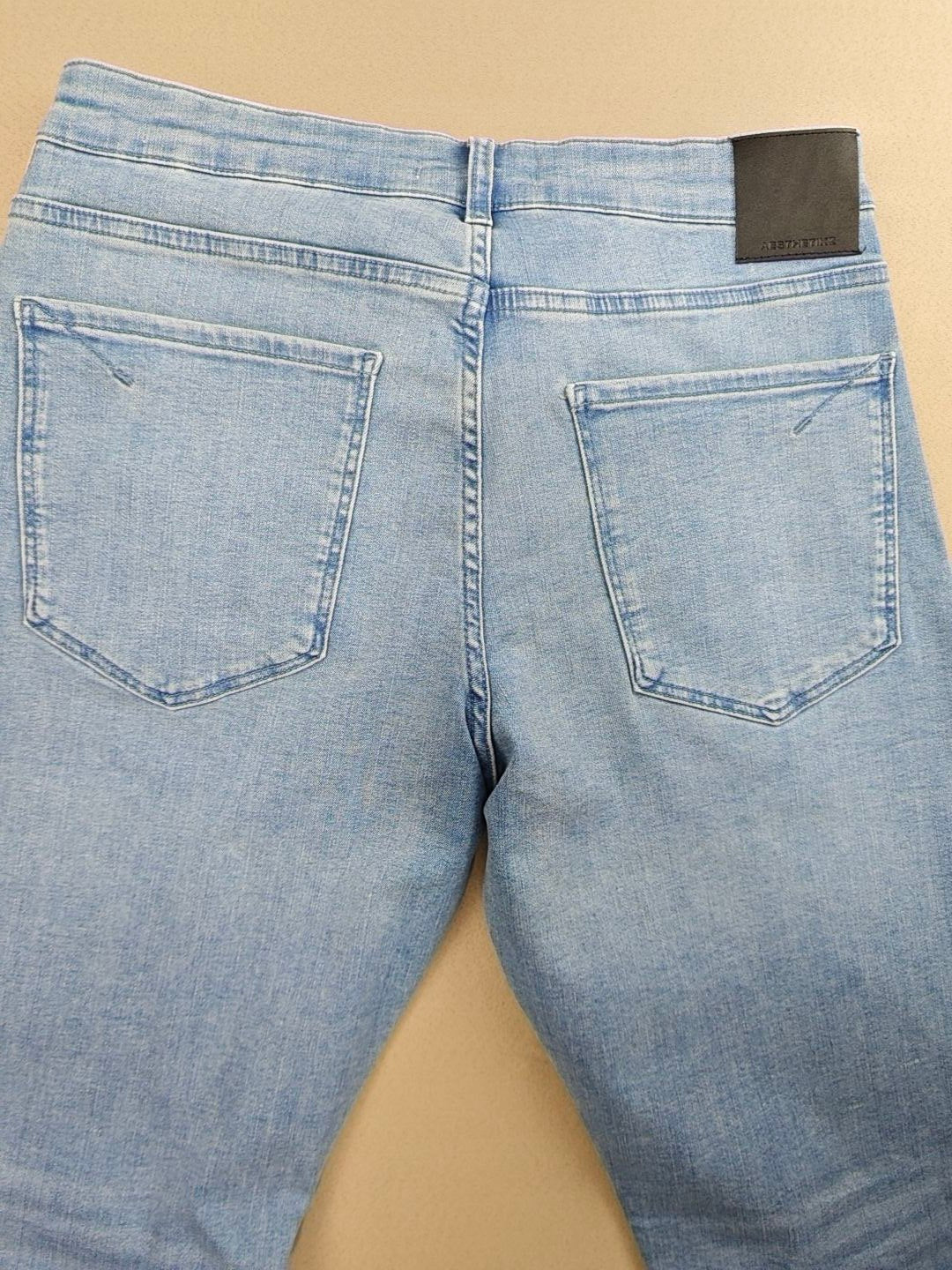 Aesthetıkz jeans 34 BEDEN