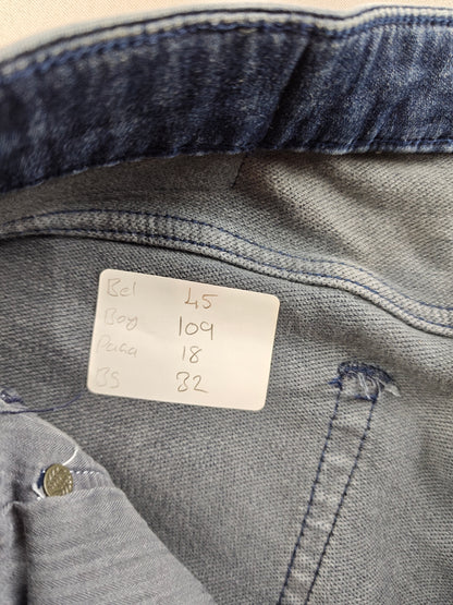 Rag bone Jeans 34 BEDEN