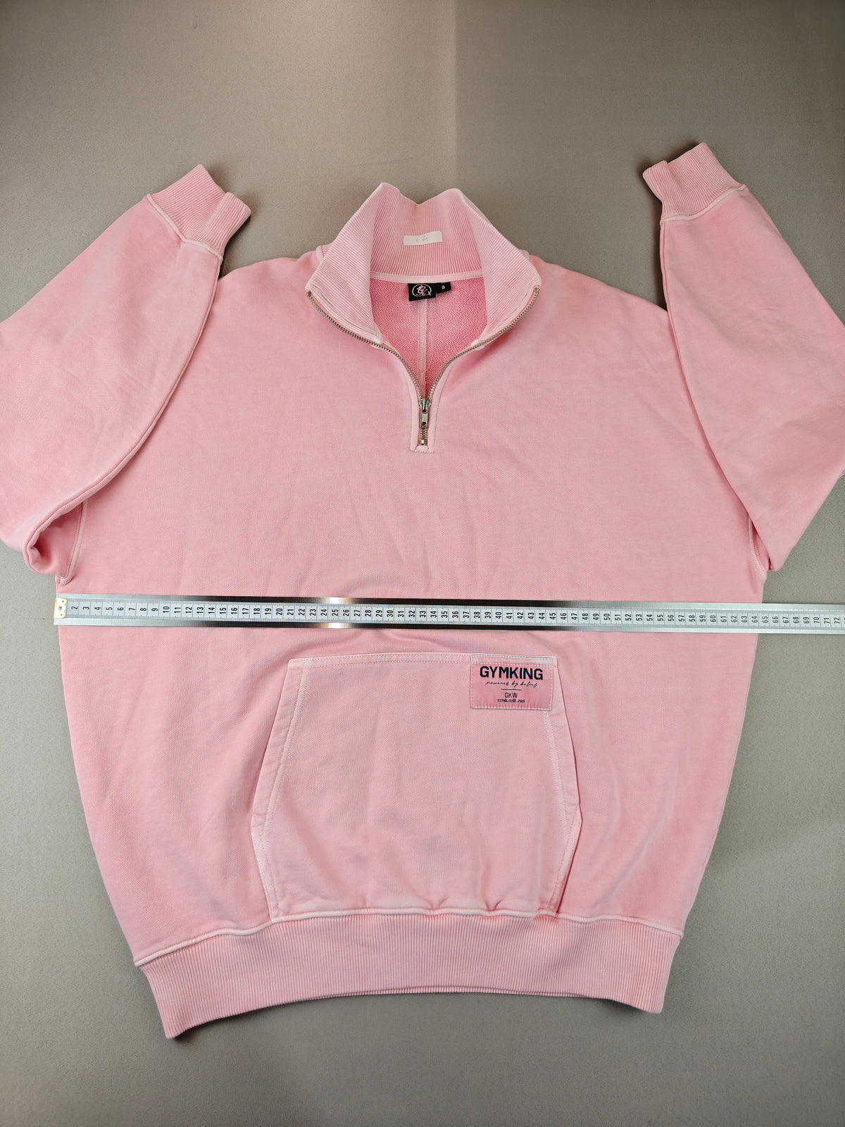 Gymkıng   sweatshirt beden xxxl