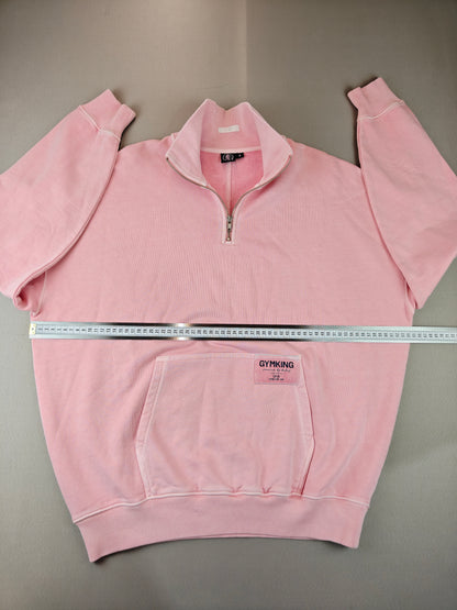 Gymkıng   sweatshirt beden xxxl