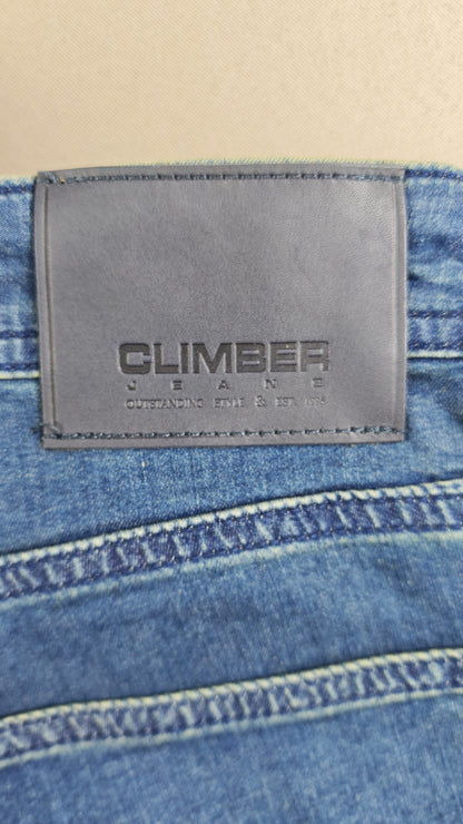 Climber jeans 33 beden