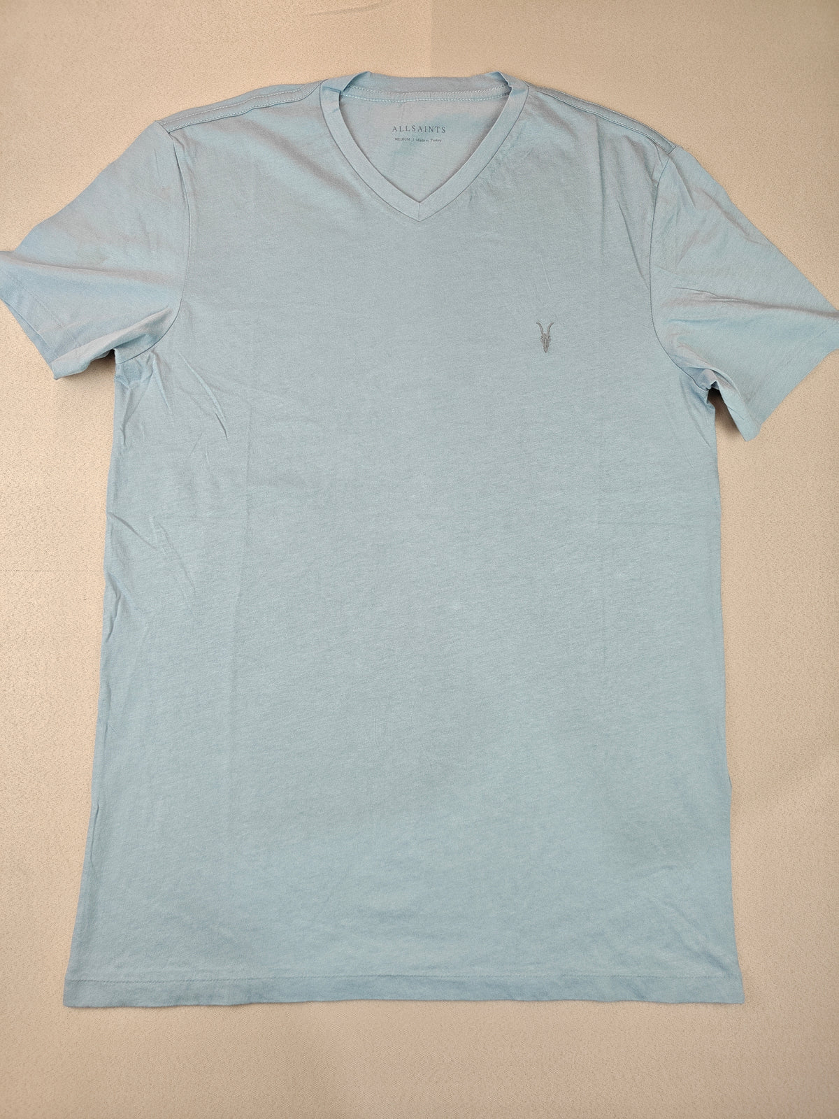 Allsaints tişört m beden