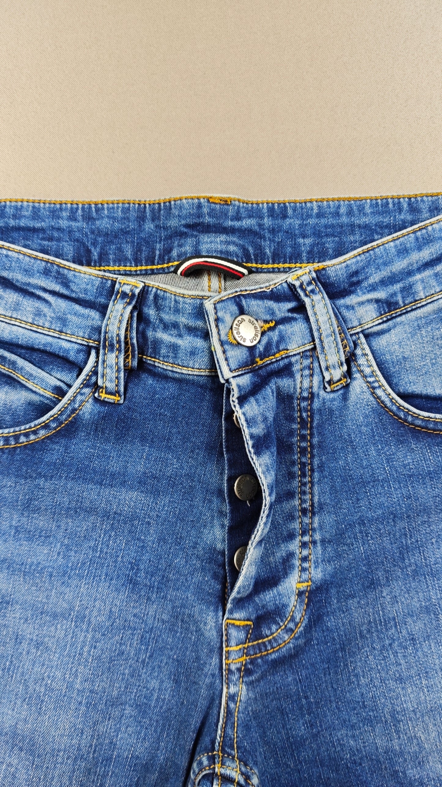 Sterlison jeans 33 beden