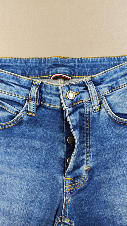 Sterlison jeans 33 beden