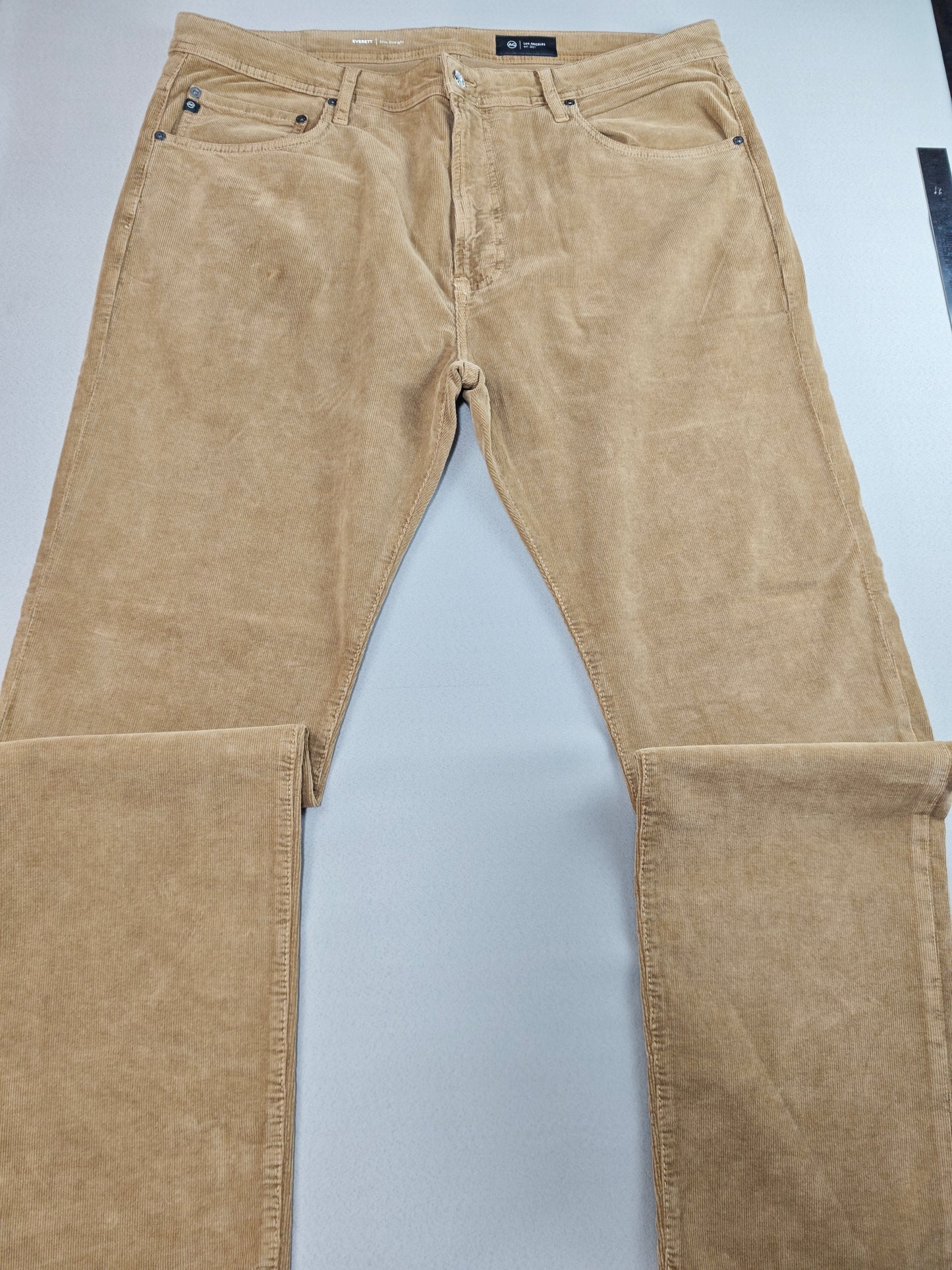 Andriano Goldschmıed jeans 40 BEDEN