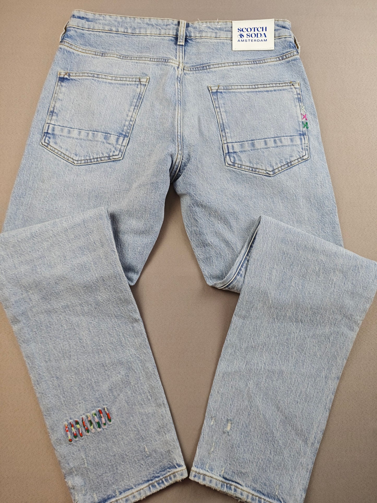 Scotch soda 32 beden