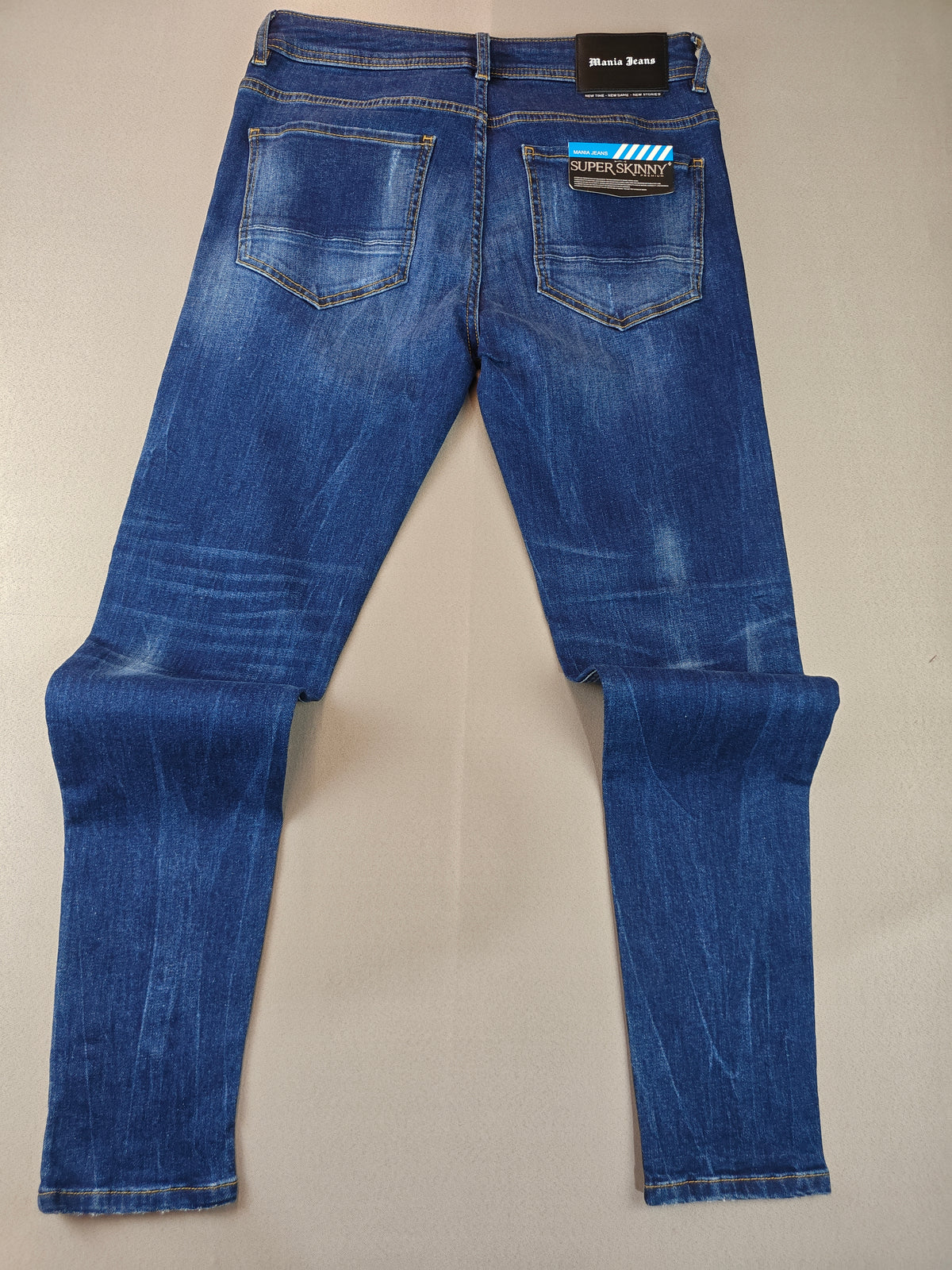 Mana jeans 31 beden