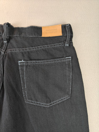 Fabienne chapot jeans 31 beden