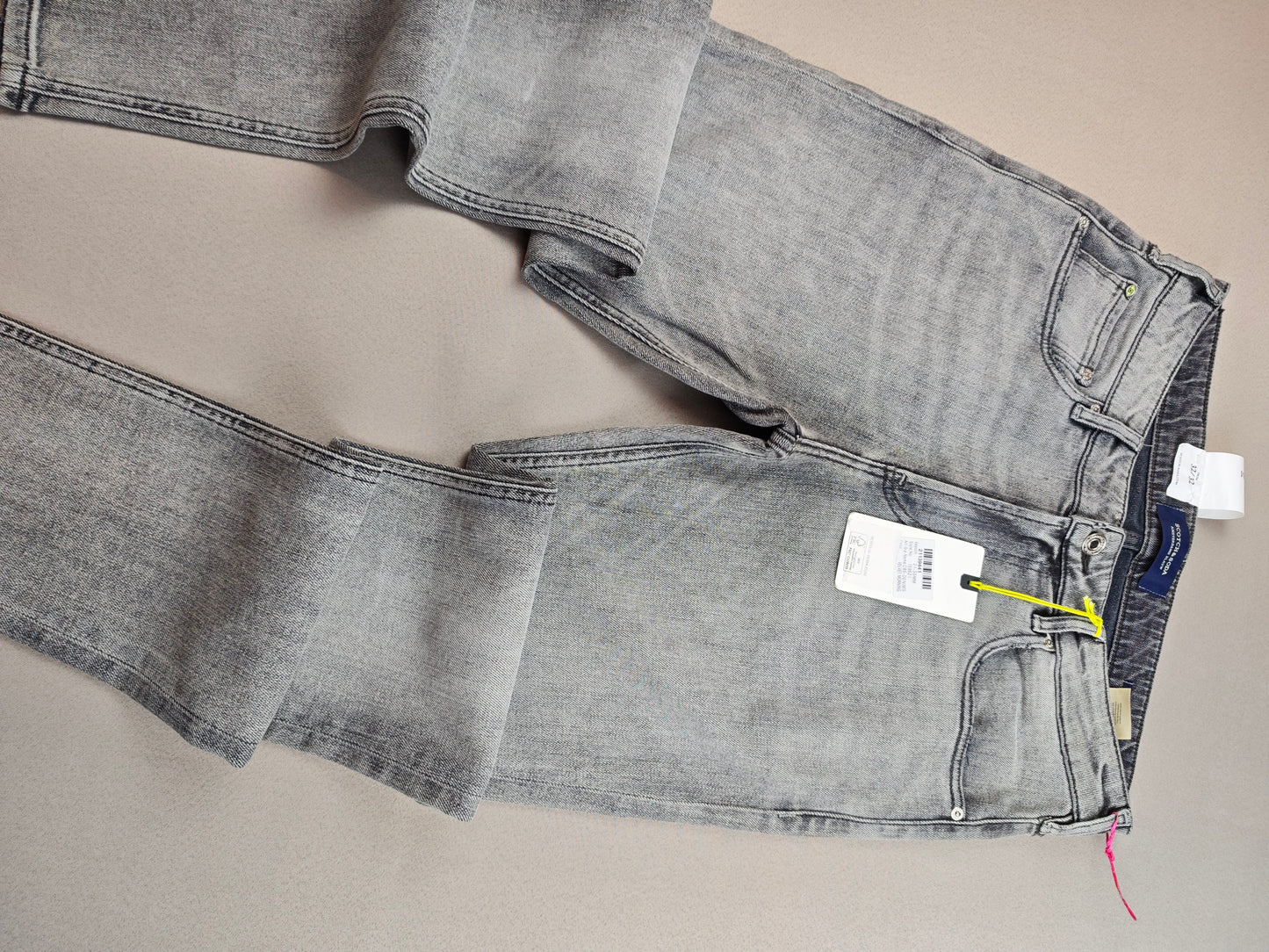 Scotch soda jeans 32 beden