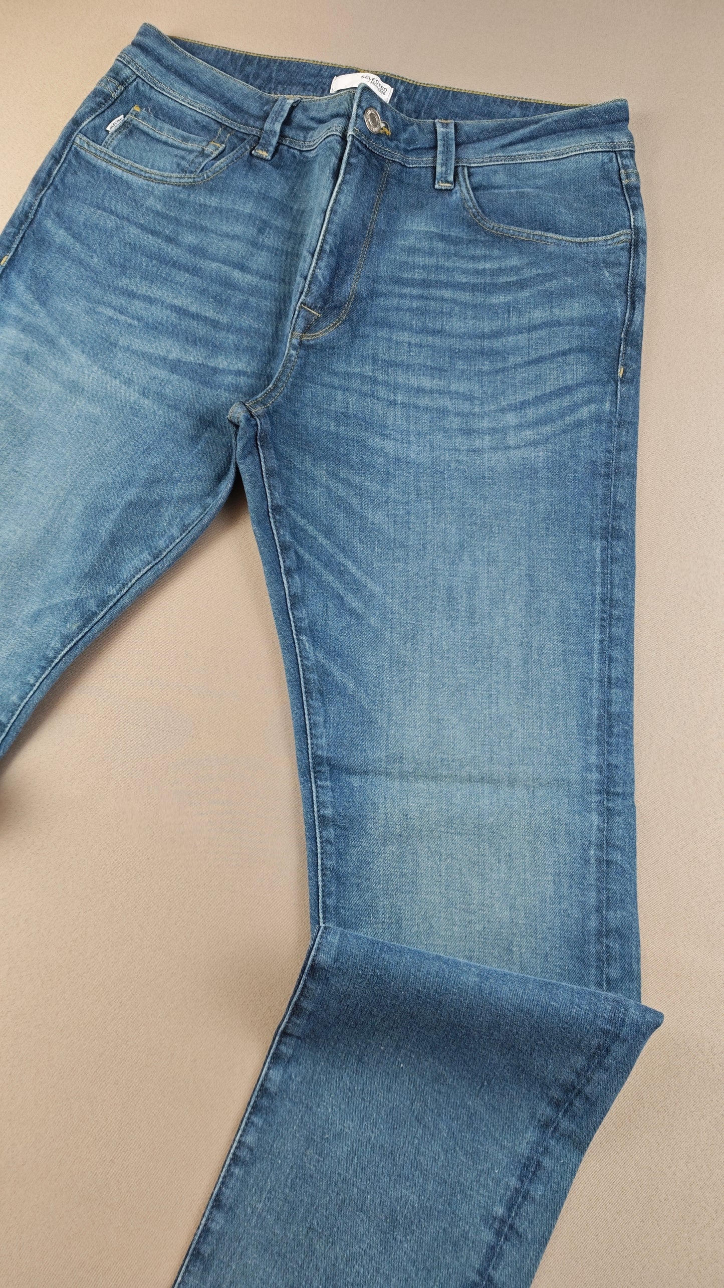 Slected jeans 33 beden