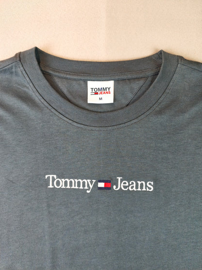 Tommy Hilfiger tişört L beden