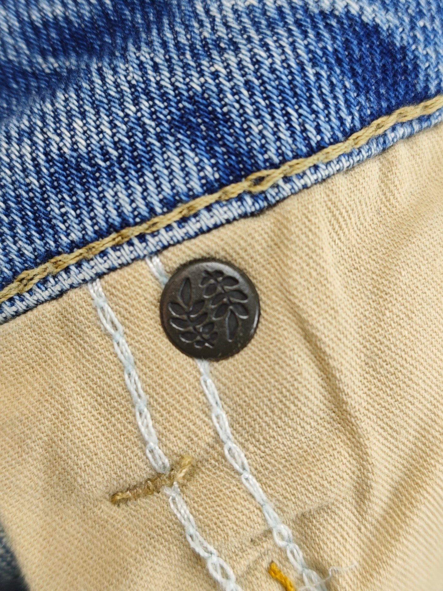 Rag bone Jeans 34 BEDEN
