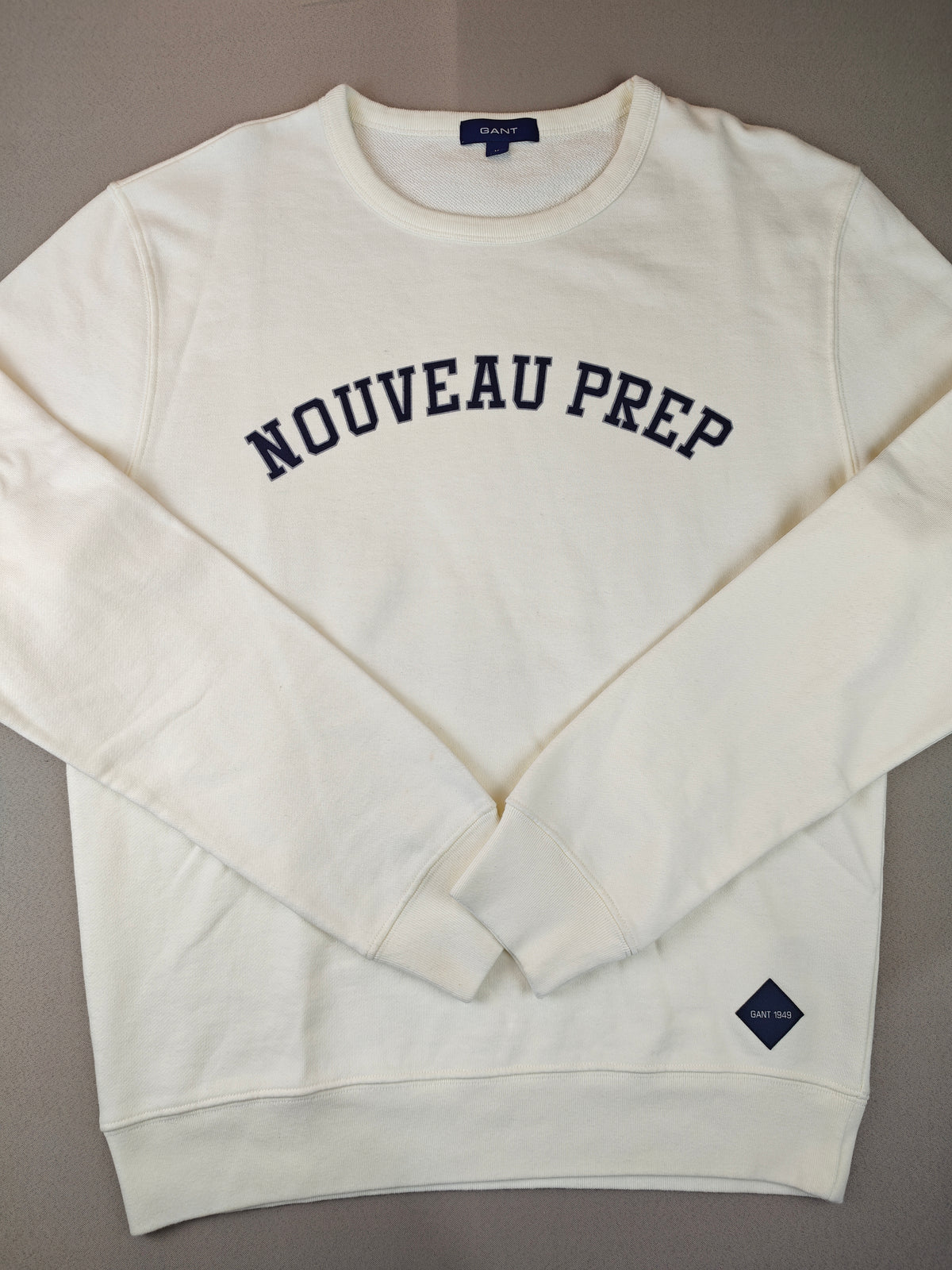 Gant sweatshirt  L beden