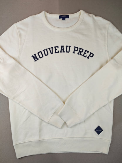 Gant sweatshirt  L beden