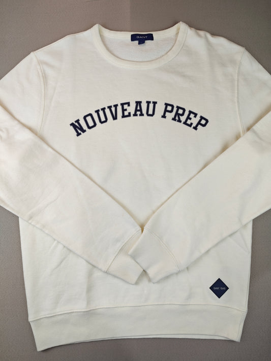 Gant sweatshirt  L beden