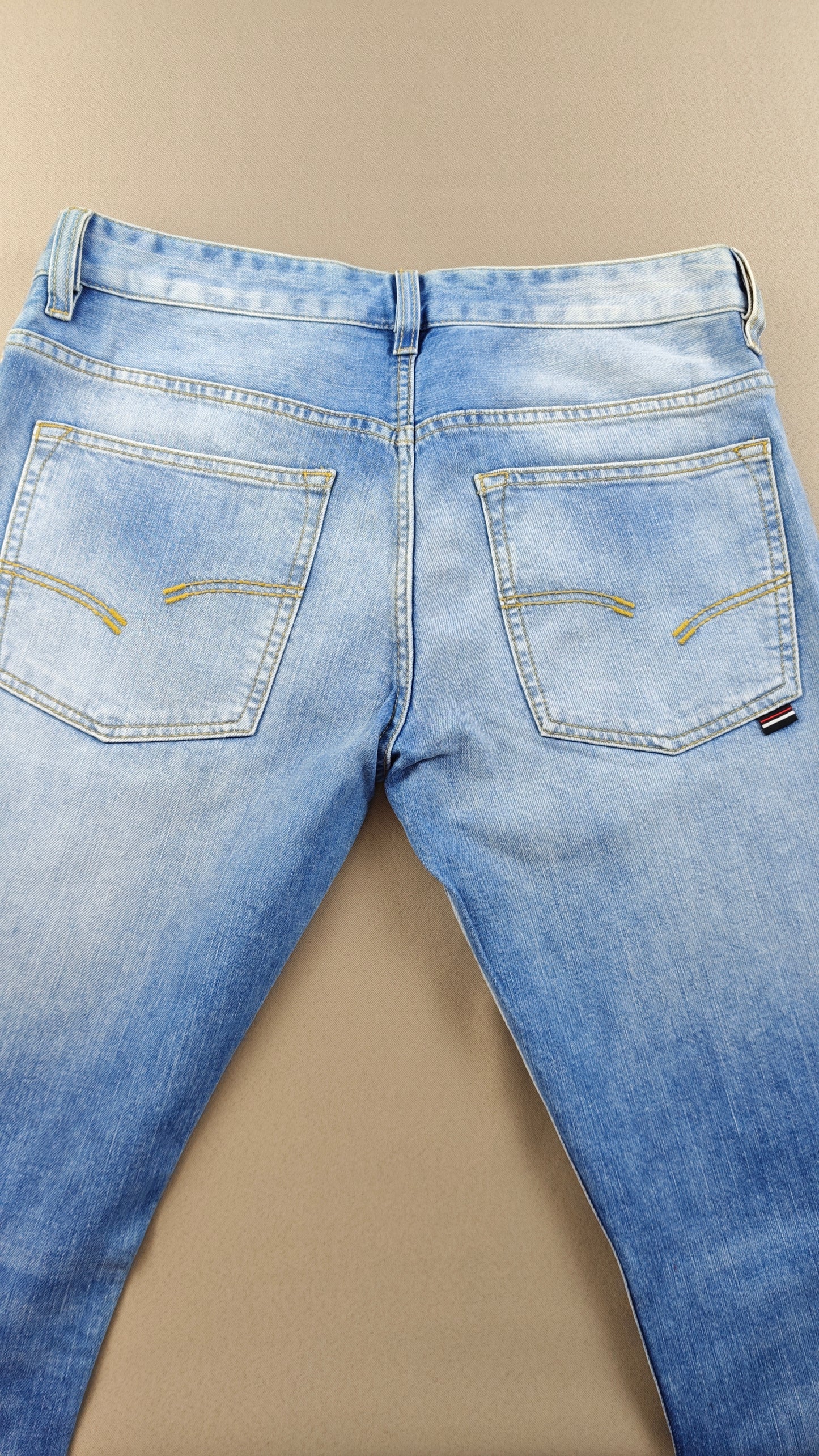 Sterlison jeans 33 beden