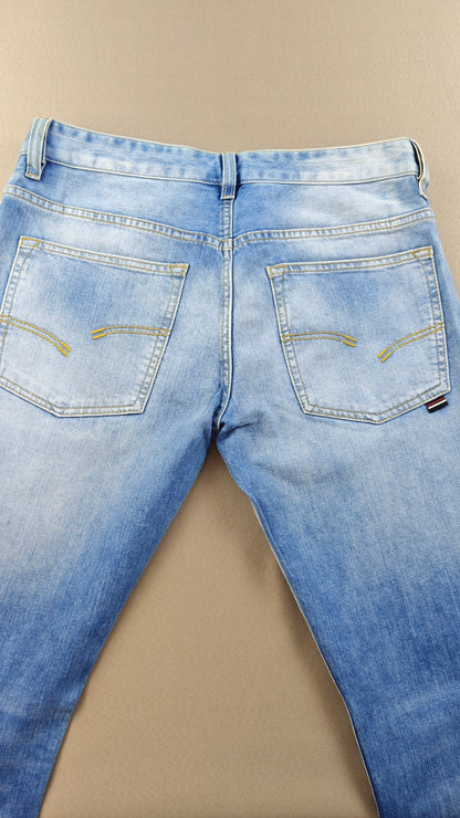 Sterlison jeans 33 beden