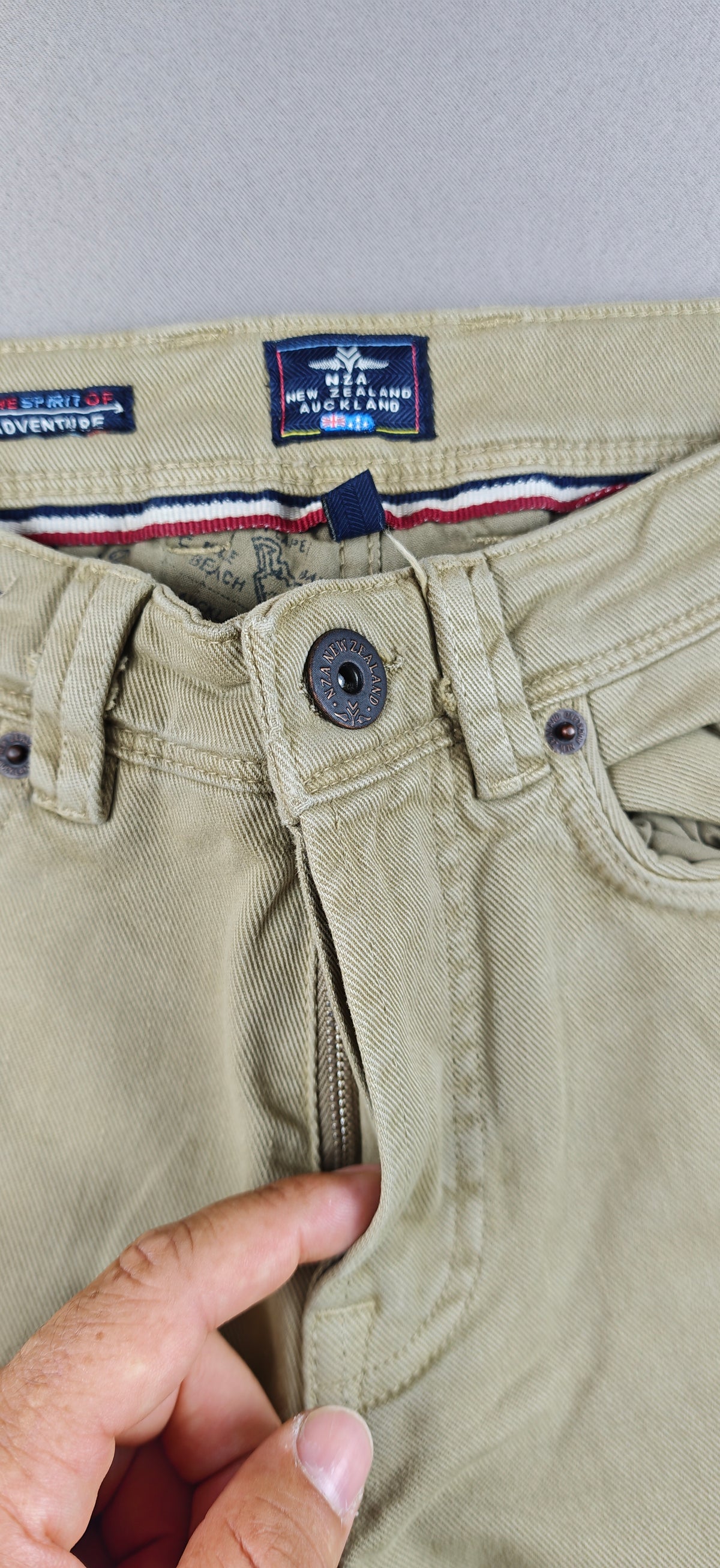 New Zelanda  jeans 29 beden