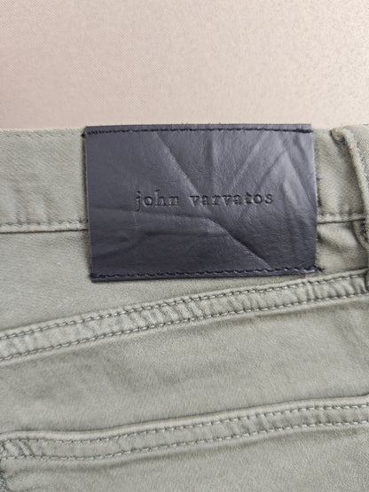 John varvatos jeans 36 BEDEN