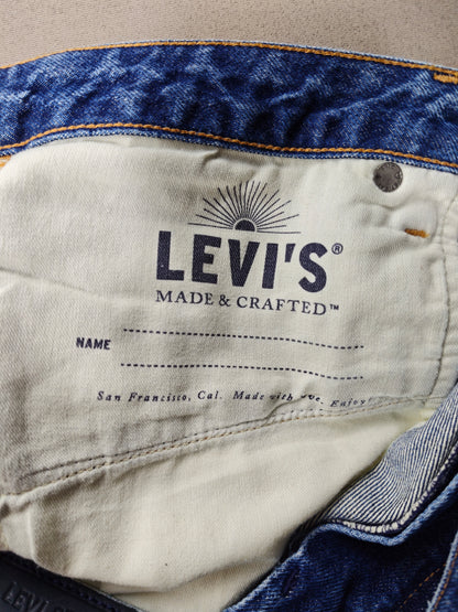 Levi's made crafted 38 BEDEN