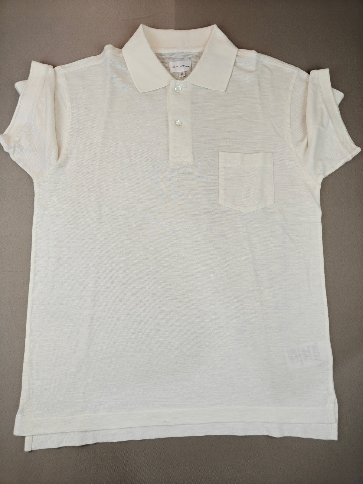 Gant polo yaka m beden