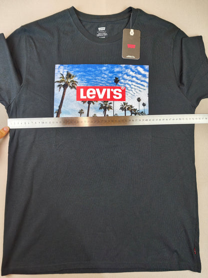 Levi's tişört L beden