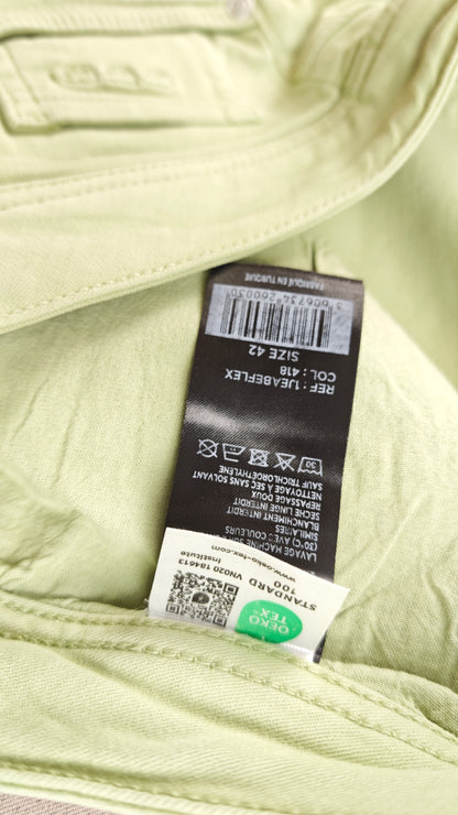 Mıseaugrern jeans 33 beden