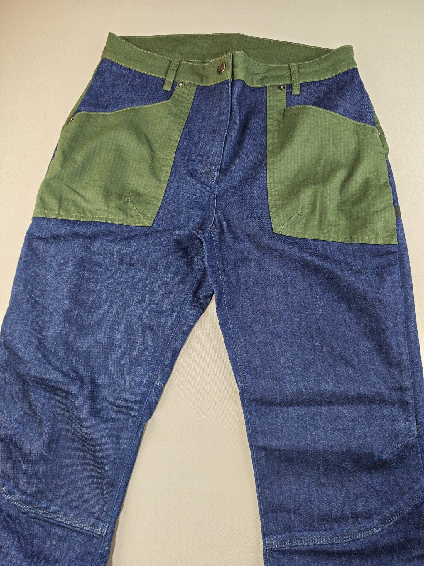 Wild Country jeans 31 BEDEN