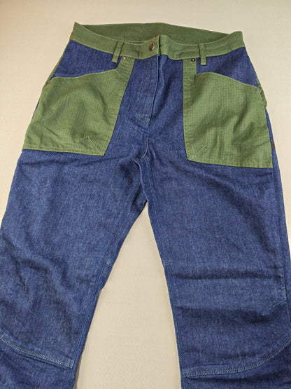 Wild Country jeans 31 BEDEN