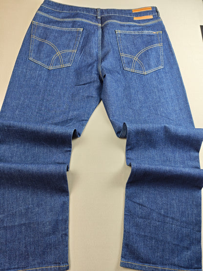 Gas jeans 38 BEDEN