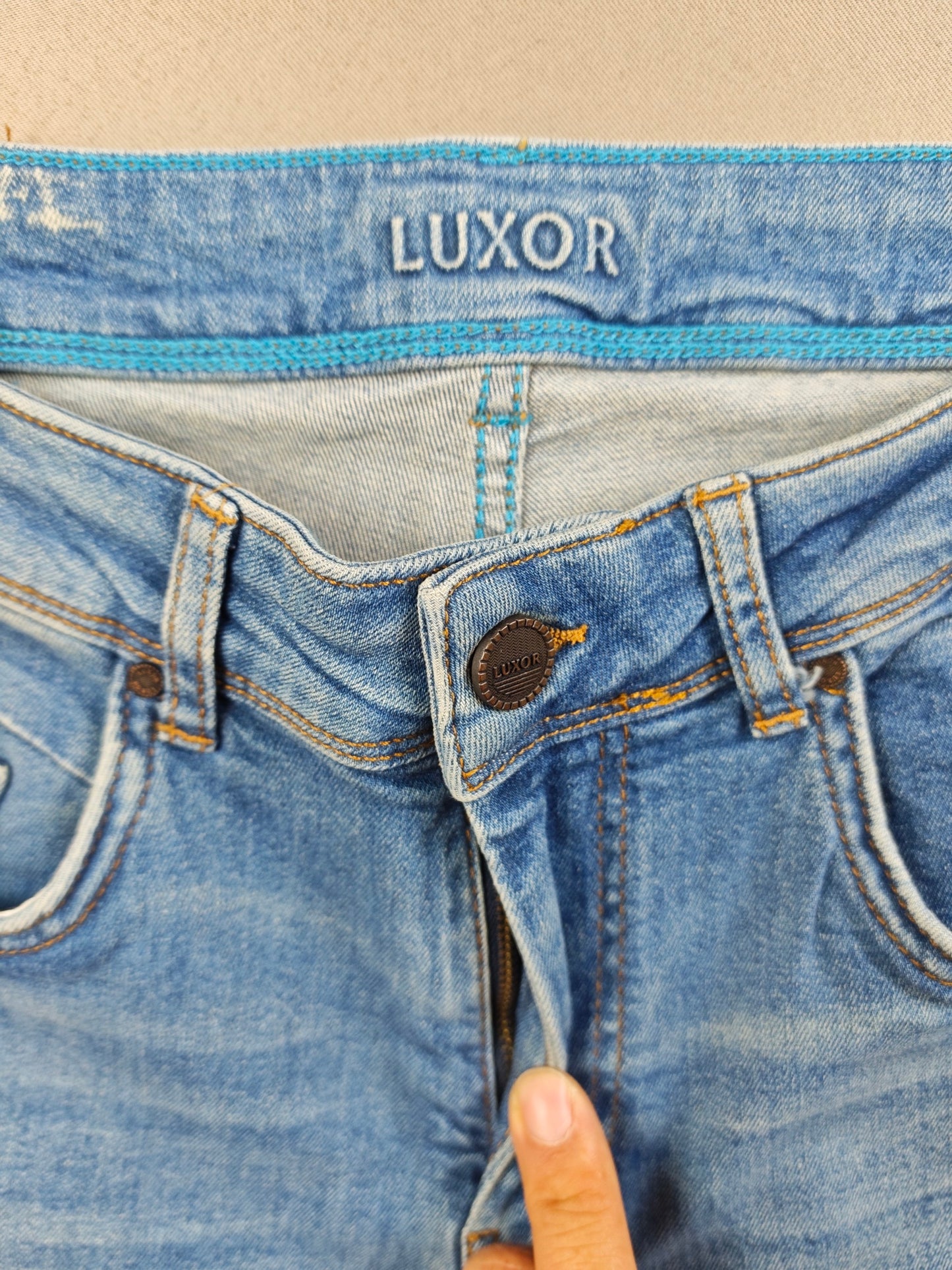 Luxor
