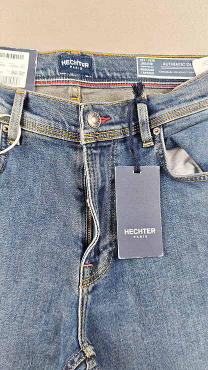 Daniel hechter jeans 33 beden
