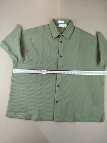 Asos gömlek oversize beden xxxl