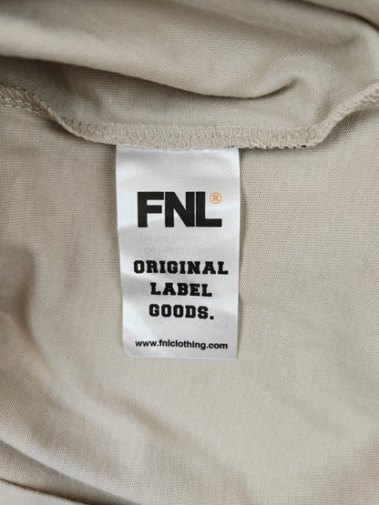 Fnl tişört L beden