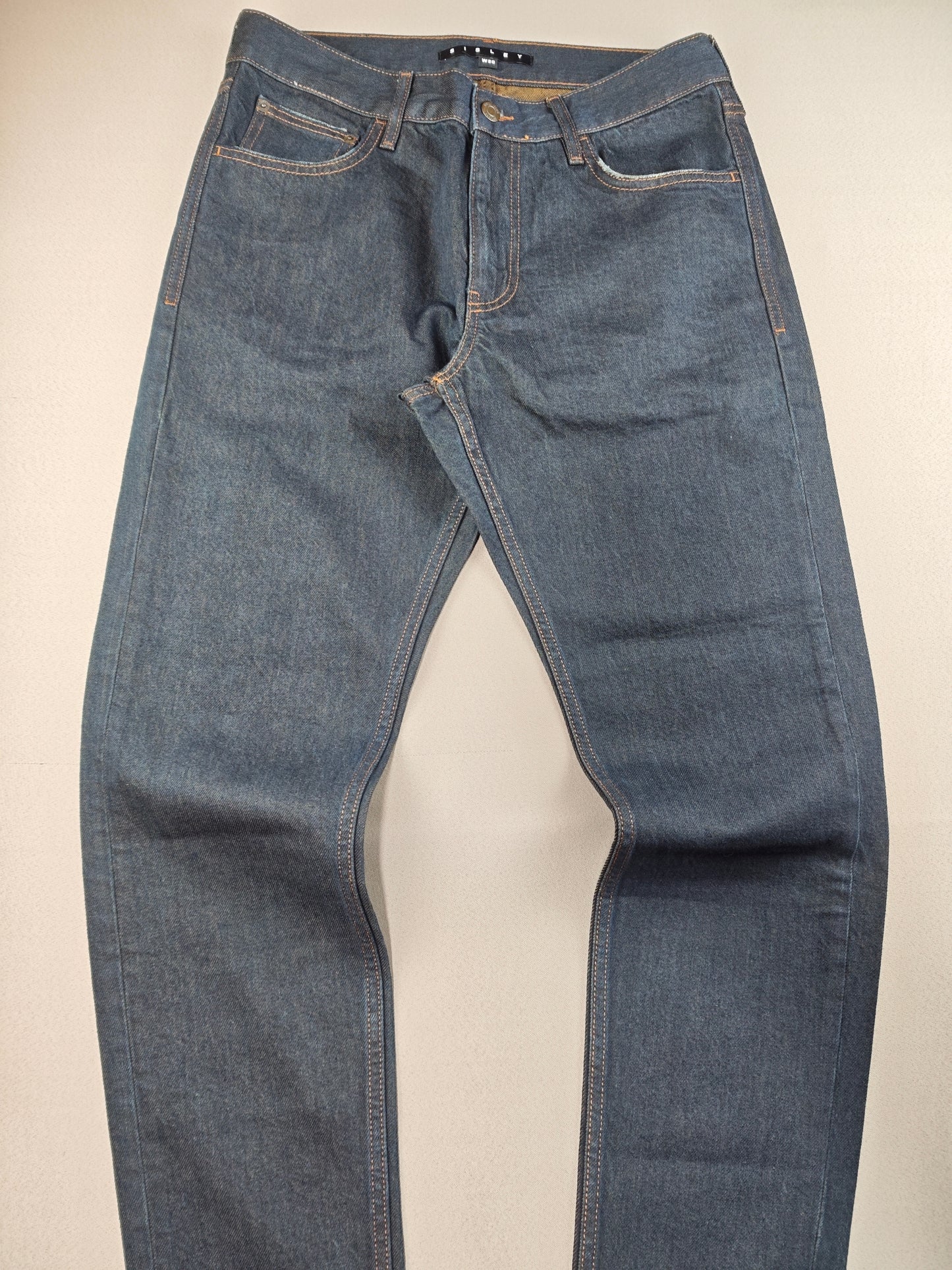 Sisley jeans 32 BEDEN