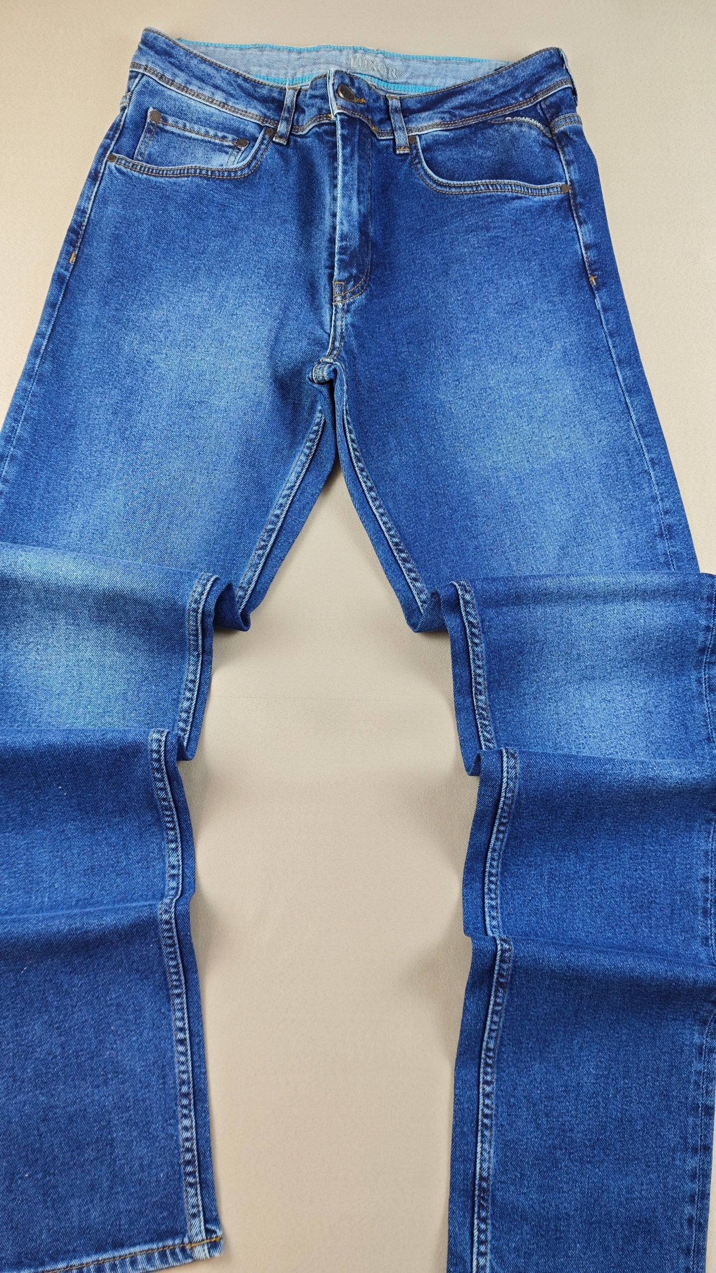 Luxor jeans marka 33 beden
