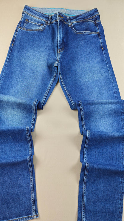 Luxor jeans marka 33 beden